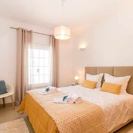 Apartamento Alzira By Rossio Albufeira Exterior foto