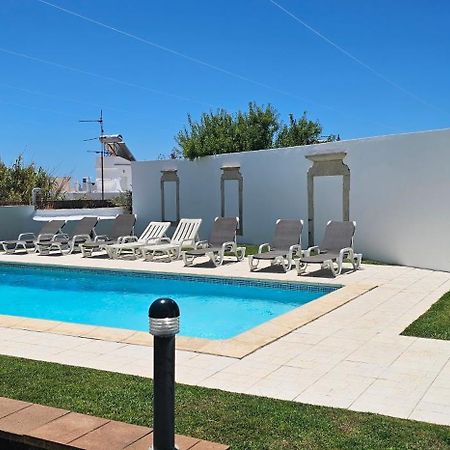 Apartamento Alzira By Rossio Albufeira Exterior foto