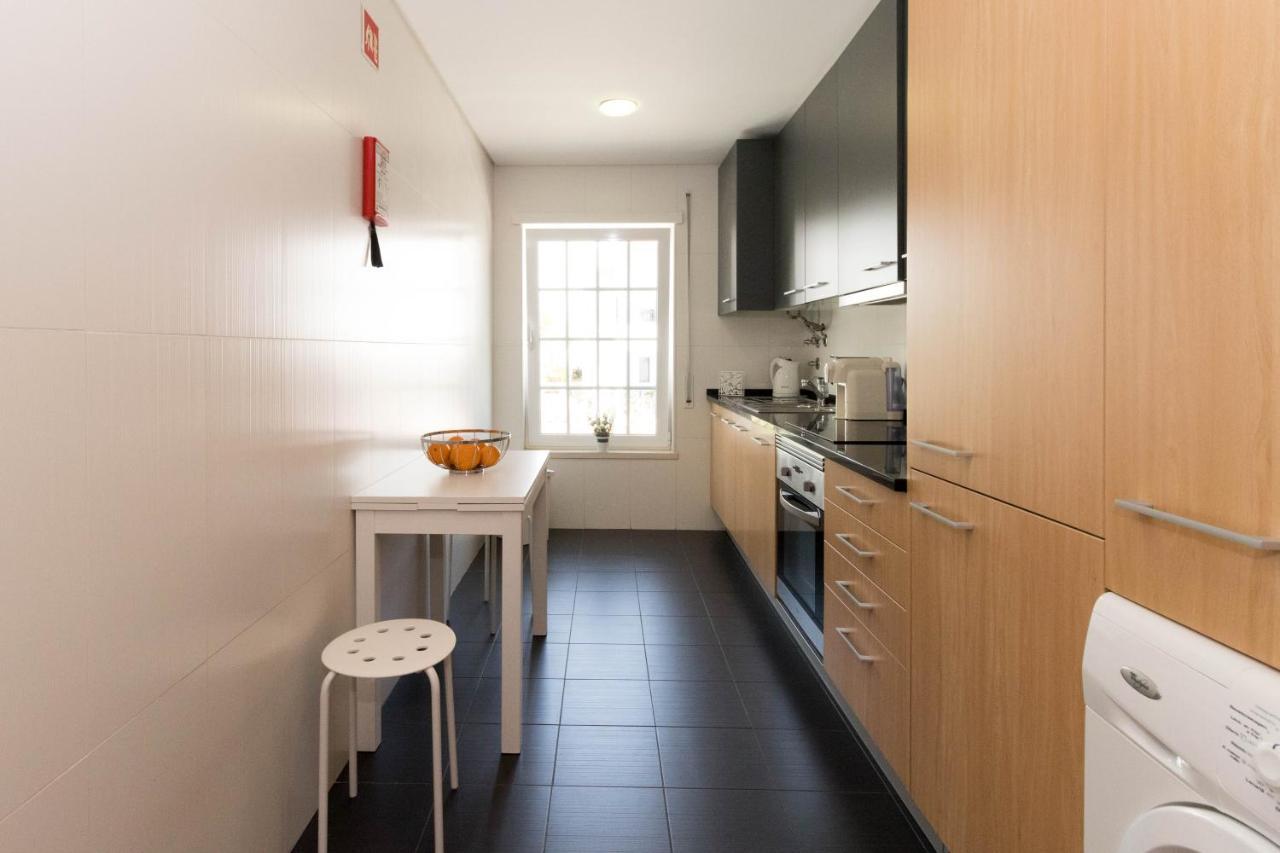 Apartamento Alzira By Rossio Albufeira Exterior foto