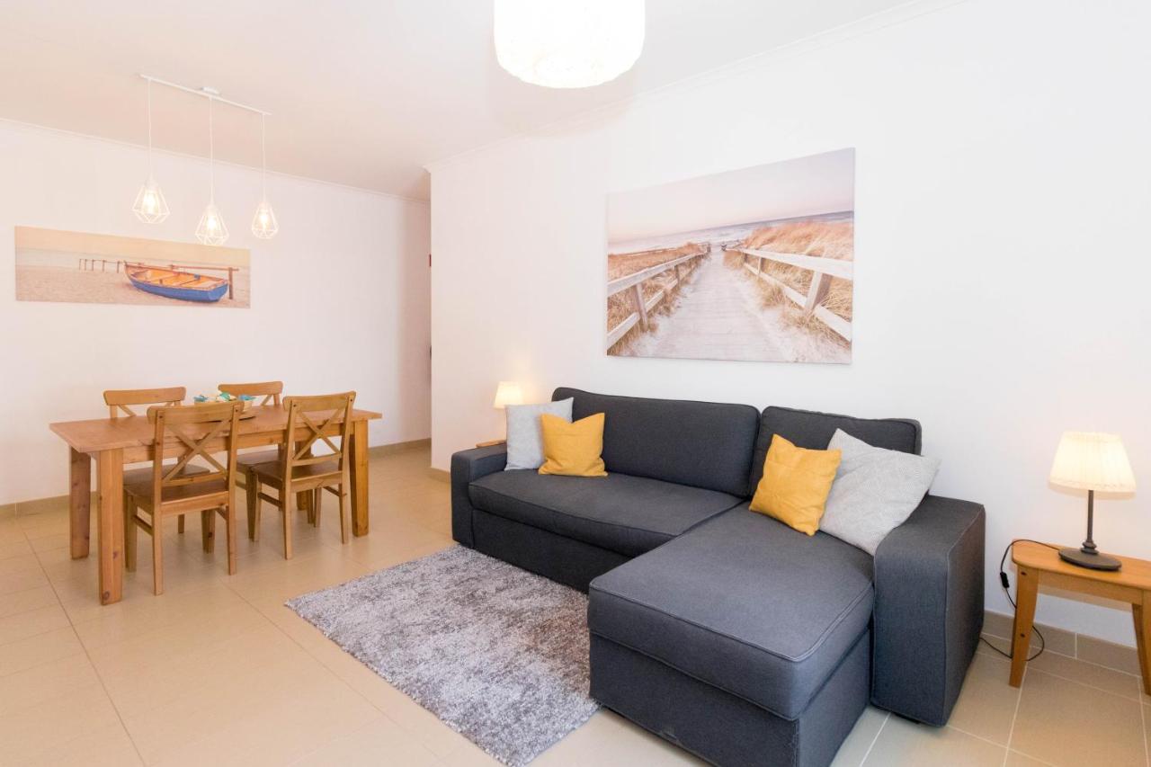 Apartamento Alzira By Rossio Albufeira Exterior foto