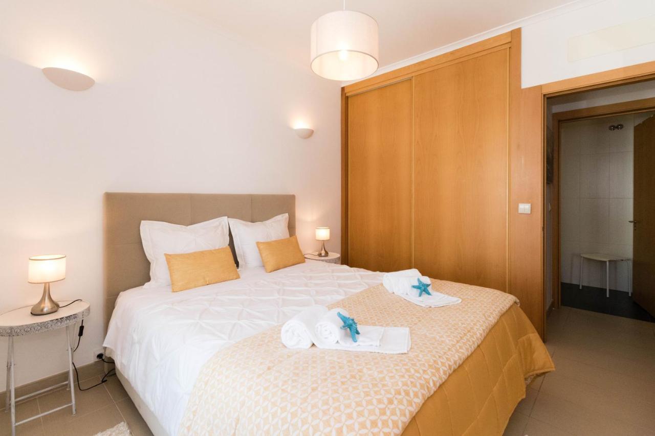 Apartamento Alzira By Rossio Albufeira Exterior foto