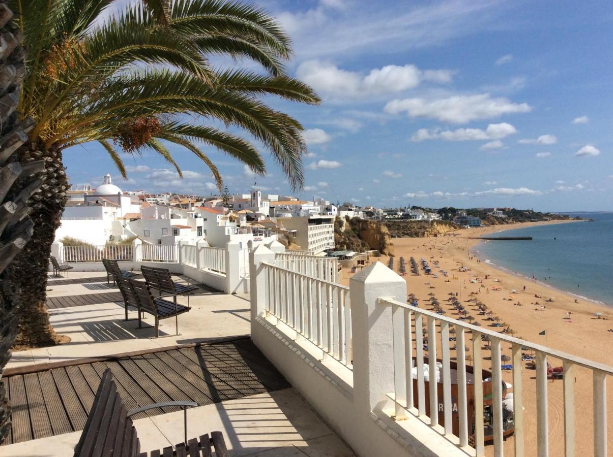 Apartamento Alzira By Rossio Albufeira Exterior foto