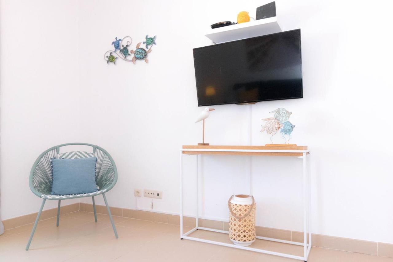 Apartamento Alzira By Rossio Albufeira Exterior foto