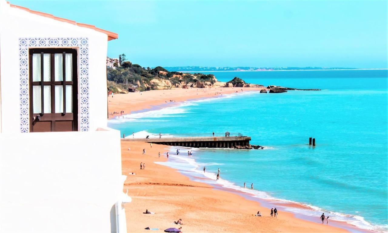 Apartamento Alzira By Rossio Albufeira Exterior foto