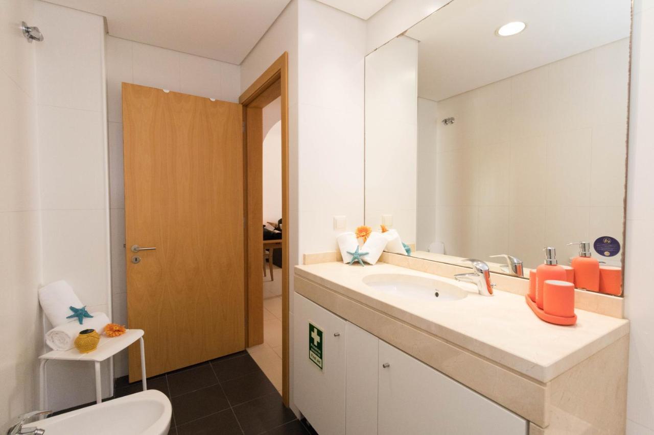 Apartamento Alzira By Rossio Albufeira Exterior foto