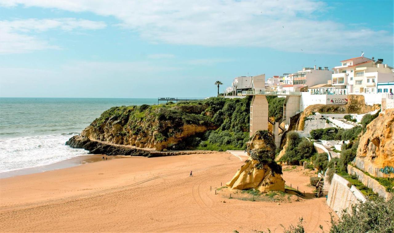 Apartamento Alzira By Rossio Albufeira Exterior foto