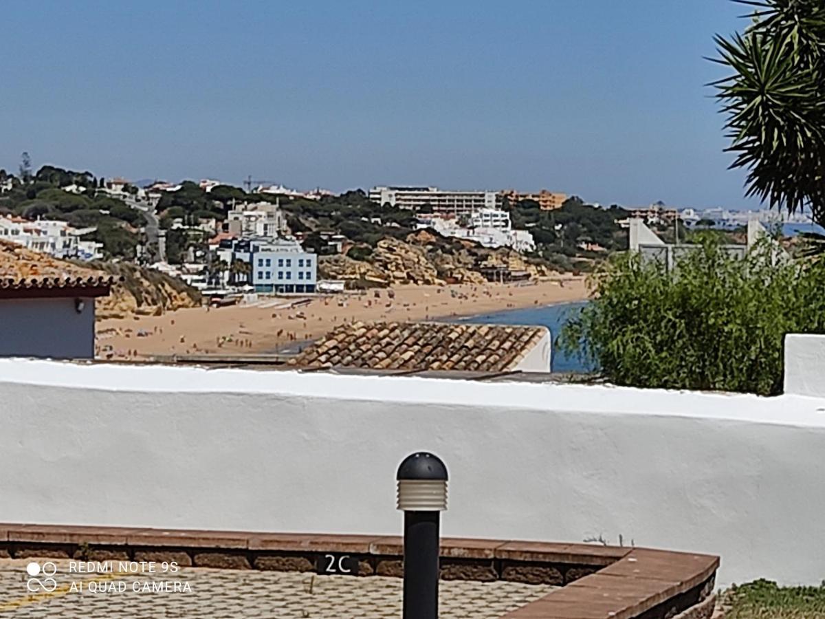 Apartamento Alzira By Rossio Albufeira Exterior foto
